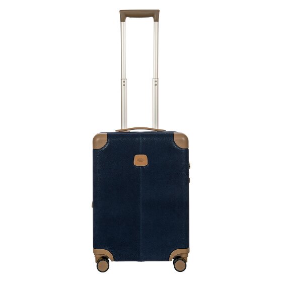 Bric's Life 4 wielen Cabinewagen S 55 cm met uitbreidingsplooi
