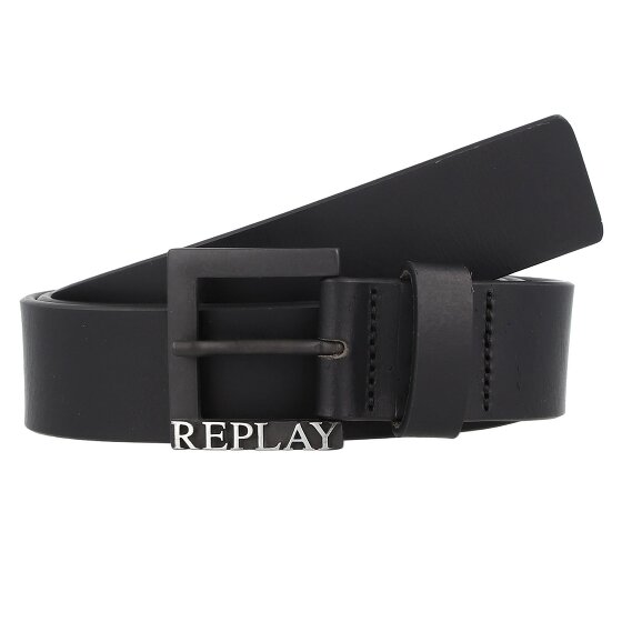 Replay Riem Leer