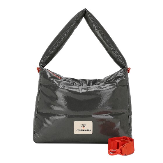 LES VISIONNAIRES Unio Hobo Schoudertas 47 cm