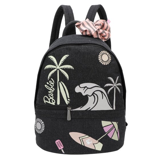 Fritzi aus Preußen Limited Barbie Malibu Denim Dagrugzak 31 cm