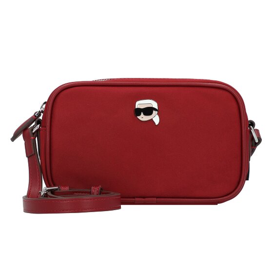 Karl Lagerfeld Ikon Schoudertas 21 cm
