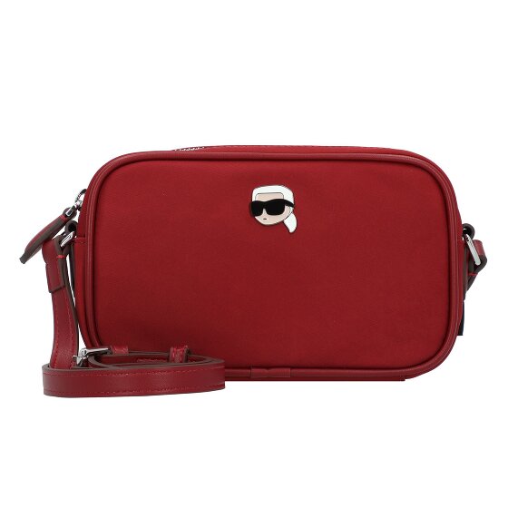 Karl Lagerfeld Ikon Schoudertas 21 cm