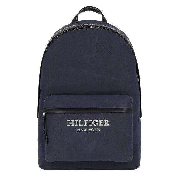 Tommy Hilfiger Th Prep Classic Dagrugzak 45 cm Laptop compartiment