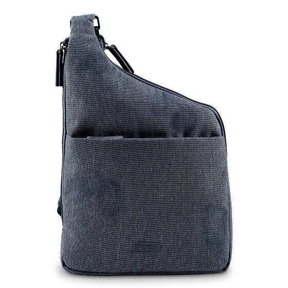 Jost Bergen schoudertas RIFD 27 cm