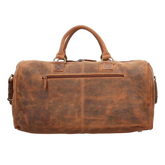 Greenburry Vintage reistas leer 50 cm