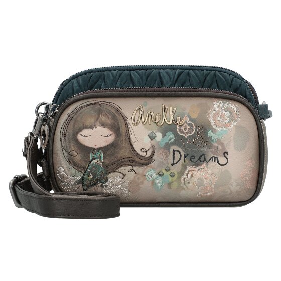 Anekke Real Schoudertas 20 cm