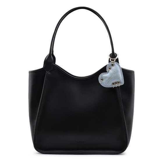 Seidenfelt Tahmela Shopper Tas 31 cm