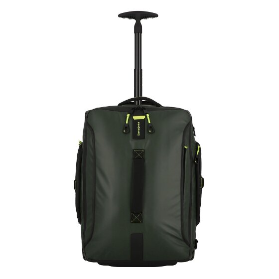 Samsonite Paradiver Light 2-Wiel Cabin Trolley 55 cm
