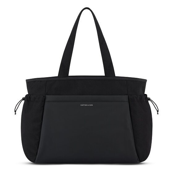 Kapten & Son Hellvi Pro Shopper Tas 55 cm Laptop compartiment