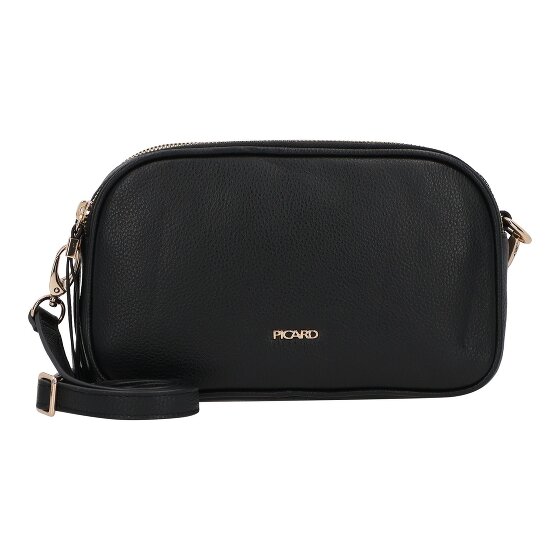 Picard Java Schoudertas Leer 22 cm