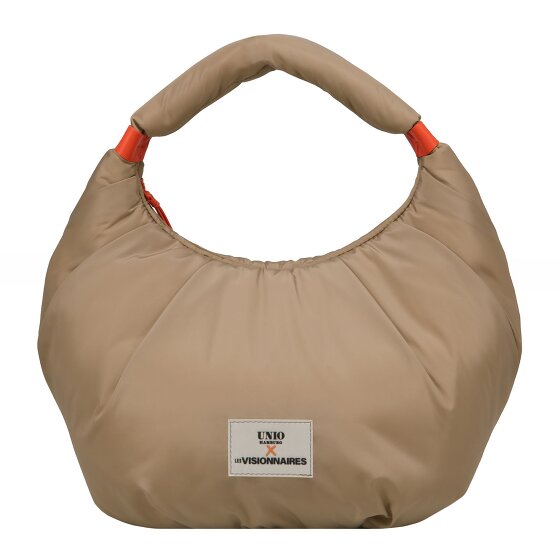 LES VISIONNAIRES Unio Kitzbuehel Schoudertas L 41.5 cm