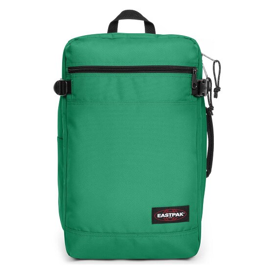 Eastpak Transit'r Pack Weekender rugzak 44 cm laptopvak