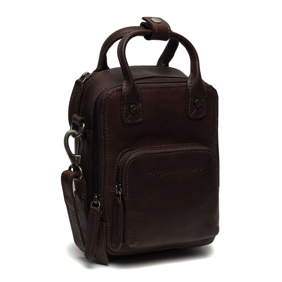 The Chesterfield Brand Monera Handtas Leer 16 cm The Chesterfield Brand Monera Handtas Leer 16 cm