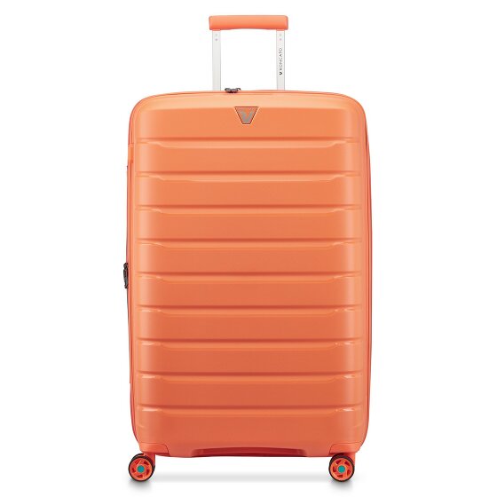 Roncato B-Flying Move 4 wielen Trolley 78 cm met uitbreidingsplooi