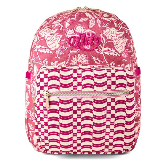 Oilily Indimarken Dagrugzak 40 cm