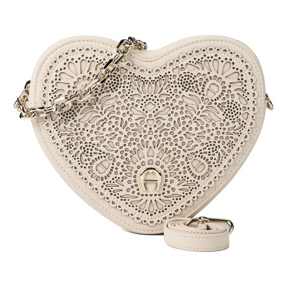 AIGNER Fashion Crossbody tas Leder 20 cm