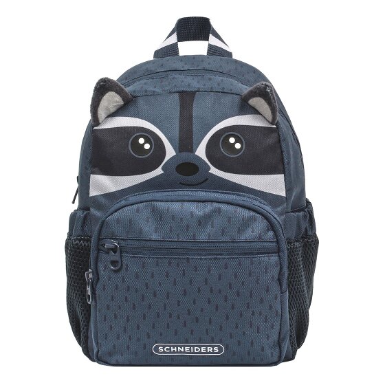 Schneiders Mini Kleuterschool rugzak 27 cm