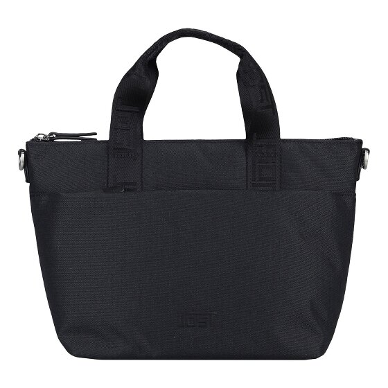 Jost Bergen Handtas RFID-bescherming 23 cm