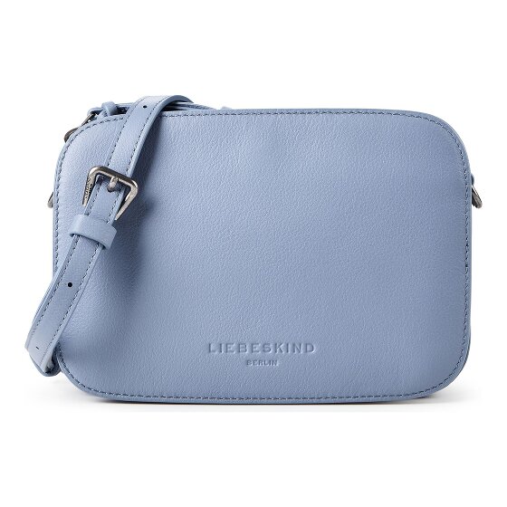 Liebeskind Luka Crossbody tas S Leder 20.5 cm