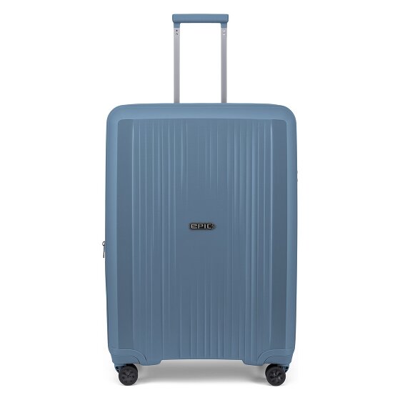 Epic Halo 4 wielen Trolley 73 cm met uitbreidingsplooi