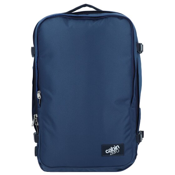 Cabin Zero Travel Cabin Bag Classic Pro 42L Rugzak 54 cm Laptopcompartiment
