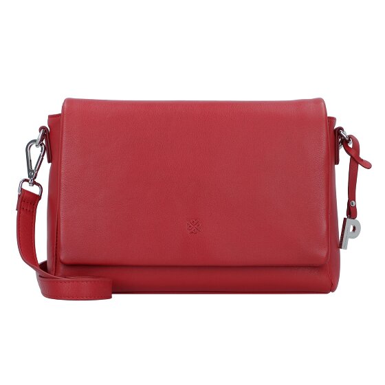 Picard Bali Schoudertas Leer 26 cm
