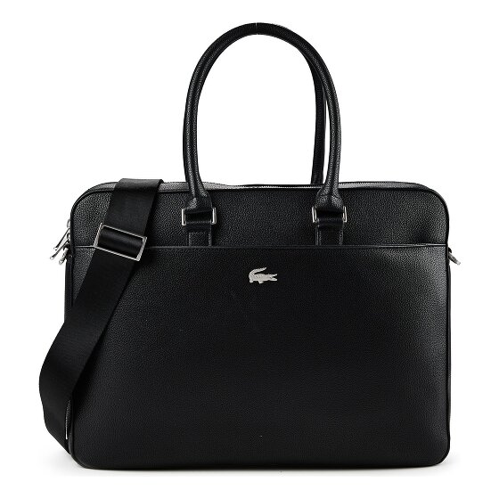 Lacoste Business Aktentas 39 cm Laptopvak