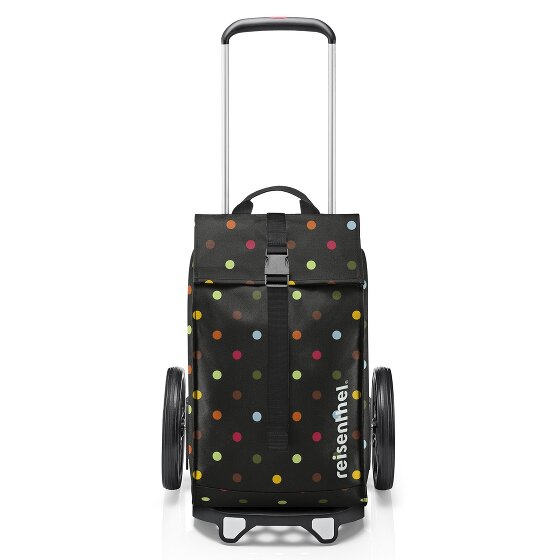 reisenthel Citycruiser Winkelwagen 55 cm