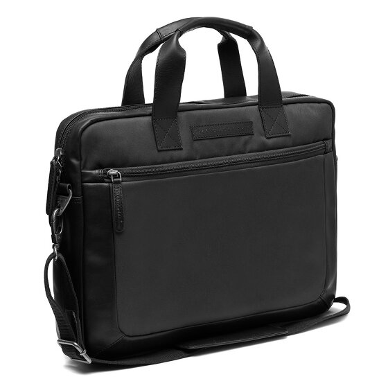 The Chesterfield Brand Fusion Narvik Koffer 40 cm Laptop compartiment