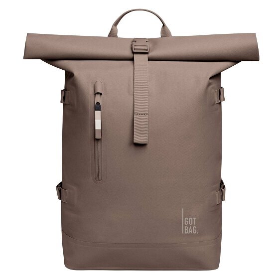 GOT BAG Rolltop 2.0 Dagrugzak 43 cm Laptop compartiment