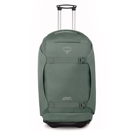 Osprey Sojourn 2 wielen Reistas 78 cm