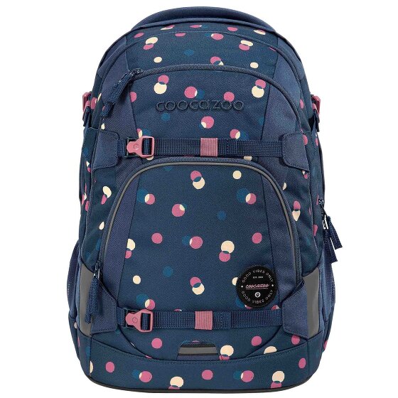 coocazoo Mate School rugzak 44 cm