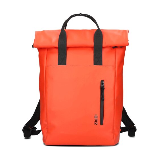 Zwei Cargo Dagrugzak 44 cm Laptop compartiment