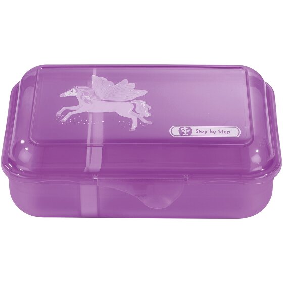 Step by Step Lunchbox 18 cm