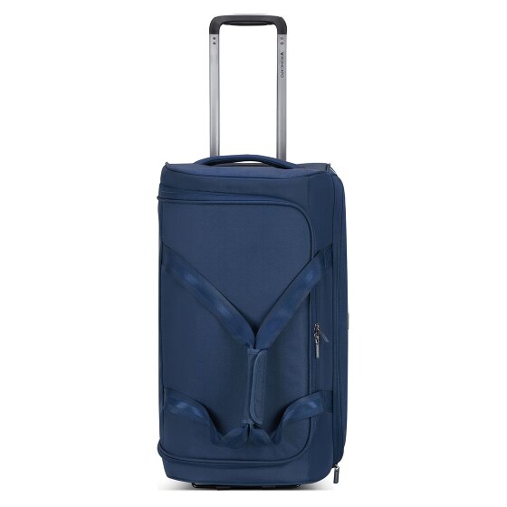 Roncato Gateway 2 wielen Reistas 58 cm