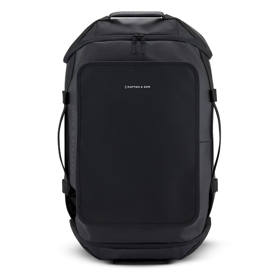 Kapten & Son Lisbon Weekender reistas L 64 cm