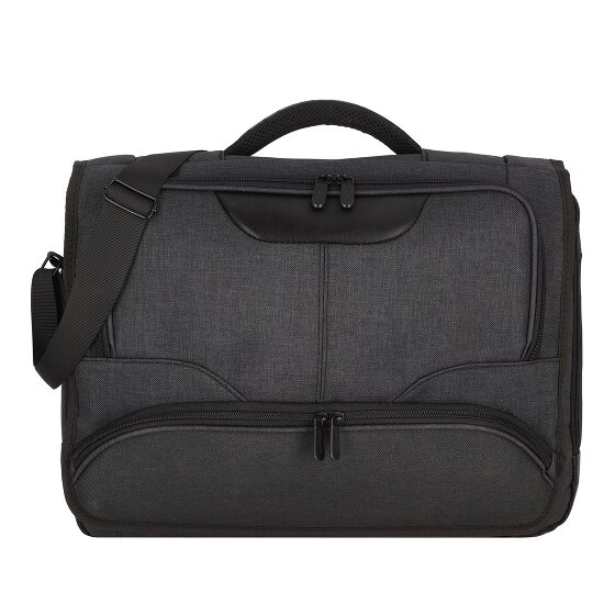 Dermata Koffer 44 cm Laptop compartiment