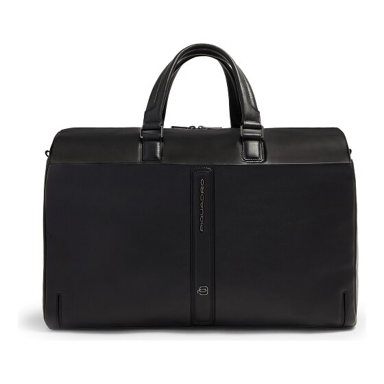 Piquadro Victor Weekender reistas Leder 47 cm