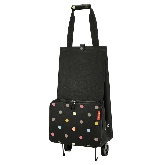 reisenthel Opvouwbare winkelwagen 66 cm