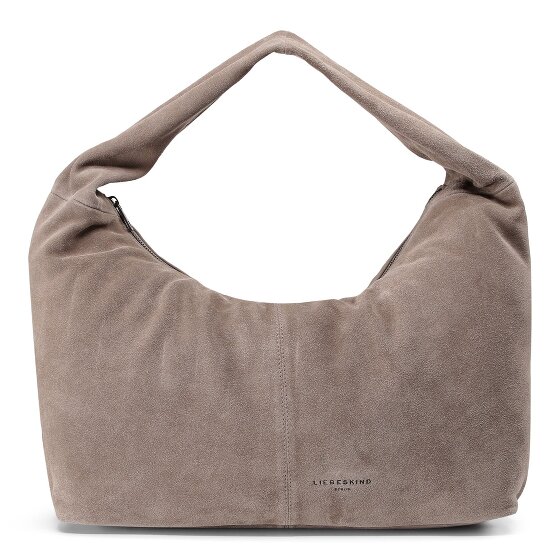 Liebeskind Bo Schoudertas Leer 45 cm
