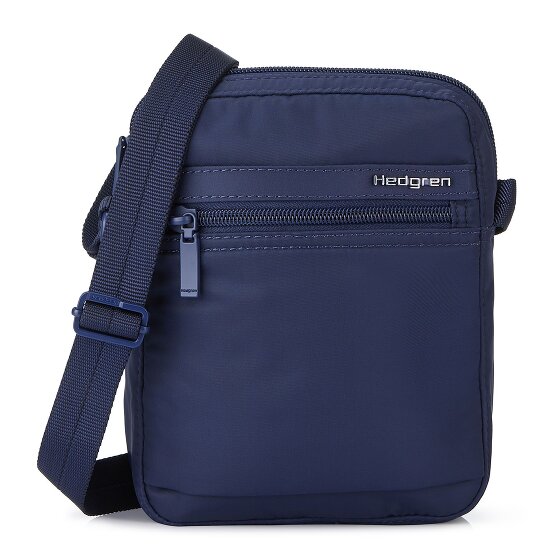 Hedgren Inner City Rush Mini tas Schoudertas RFID-bescherming 17.5 cm