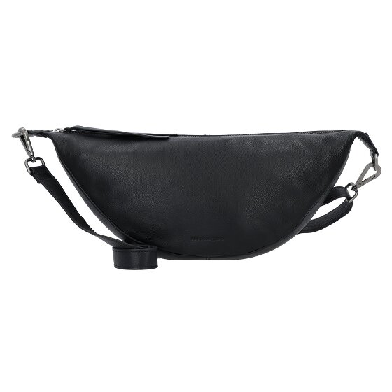 Harbour 2nd Novalie Schoudertas Leer 43 cm