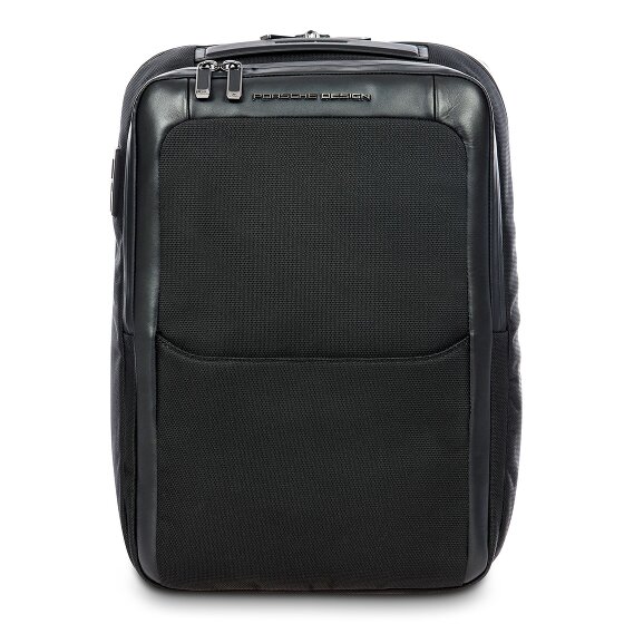 Porsche Design Roadster Dagrugzak 40 cm Laptop compartiment