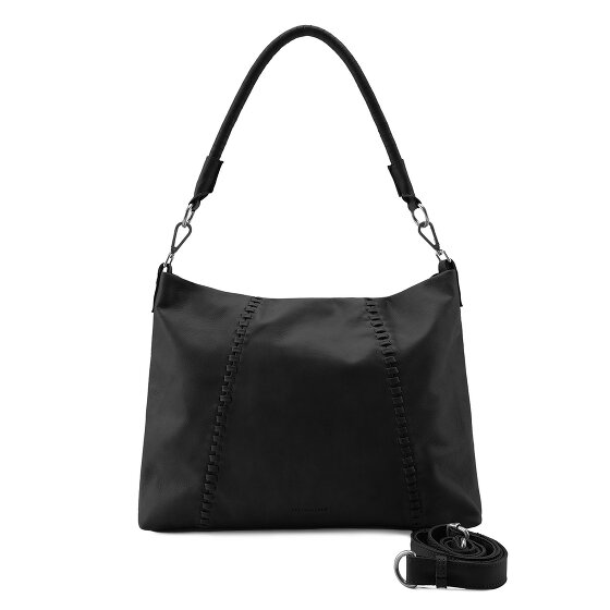 FredsBruder Calm Schoudertas Leer 41 cm