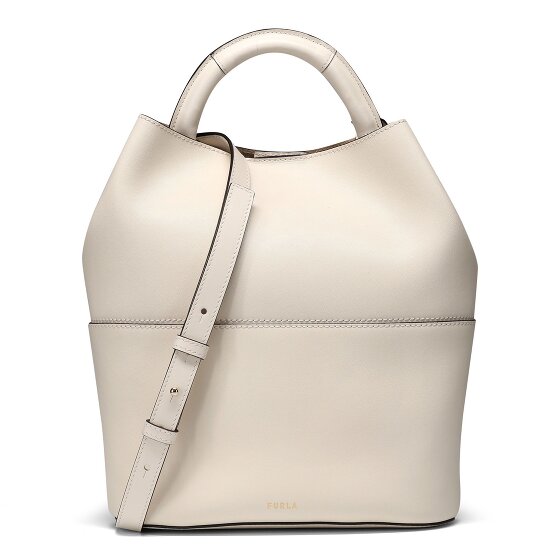 Furla Sfera Schoudertas S Leer 29 cm