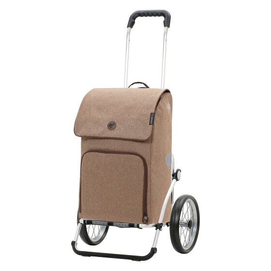 Andersen Shopper Royal Shopper Ipek Maxi Winkelwagen 58 cm