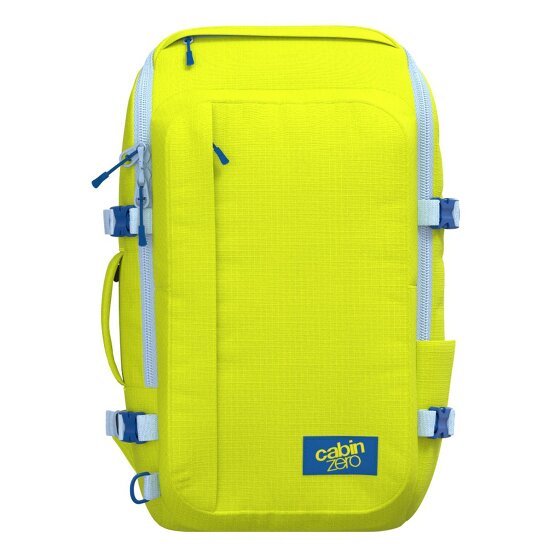 Cabin Zero Adventure 129 Dagrugzak 46 cm