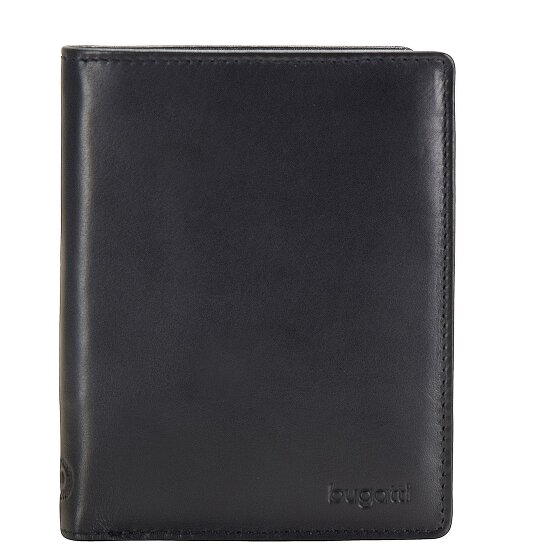 bugatti Primo Portemonnee Leer 10 cm