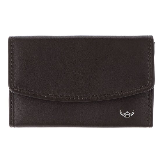 Golden Head Polo Sleuteletui Leder 10.5 cm