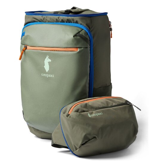Cotopaxi Allpa 50 L reisrugzak 69 cm laptopvak